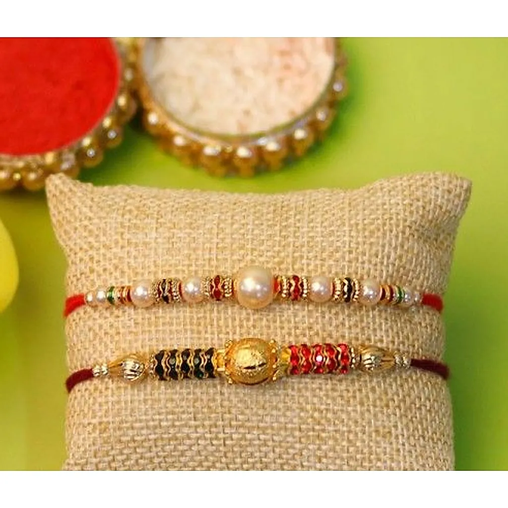 Double Rakhi thumbnail 2