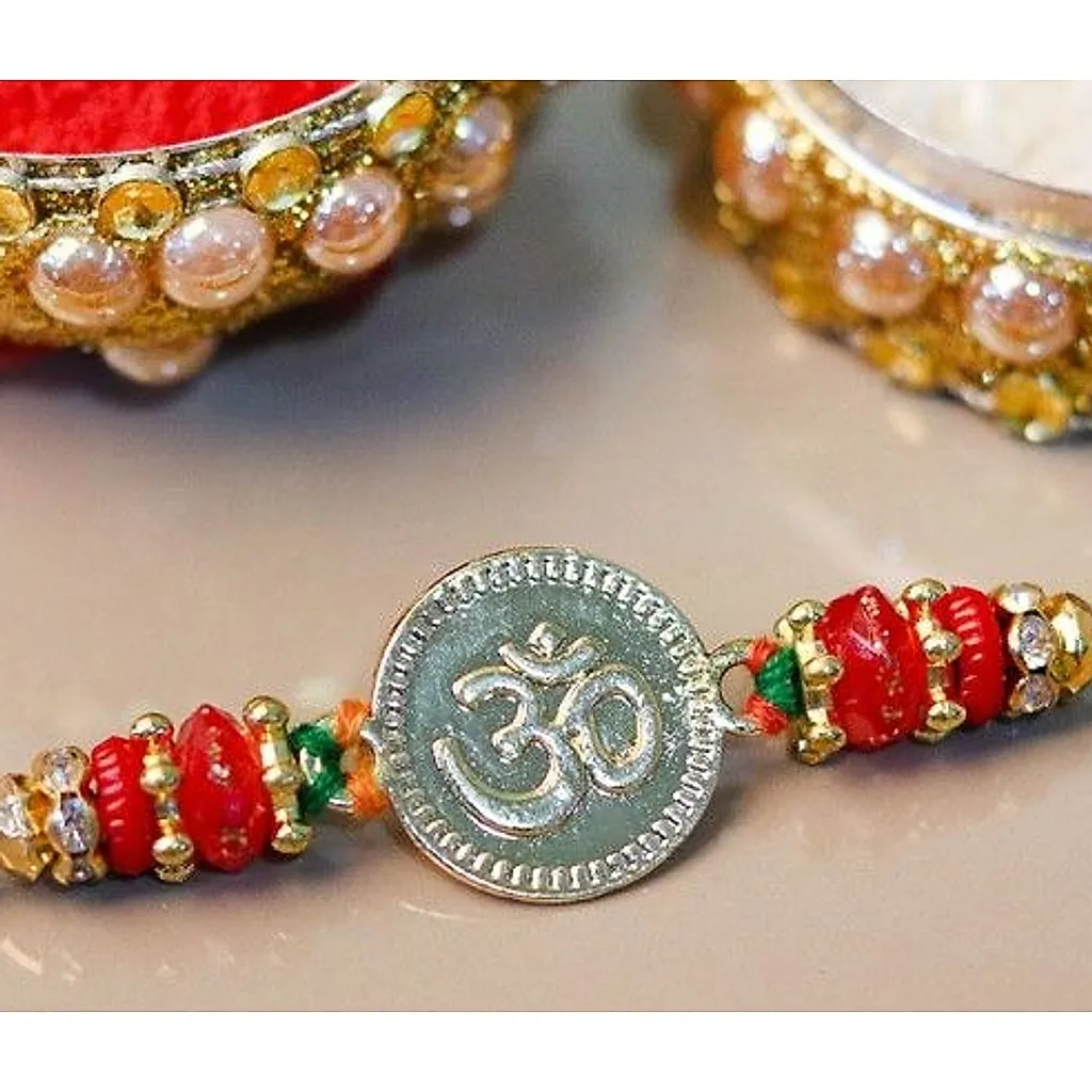 Om Rakhi thumbnail 2