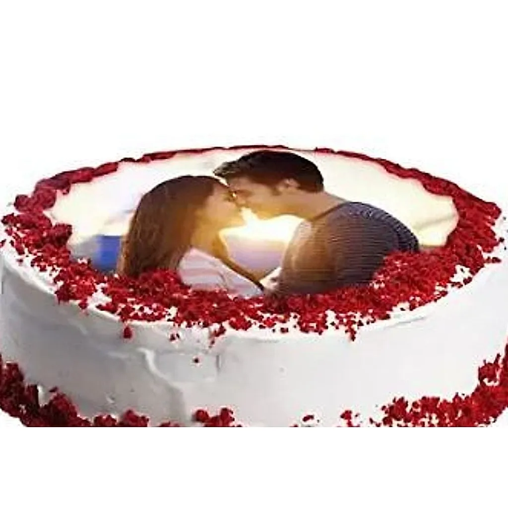 Photo Cake thumbnail 2