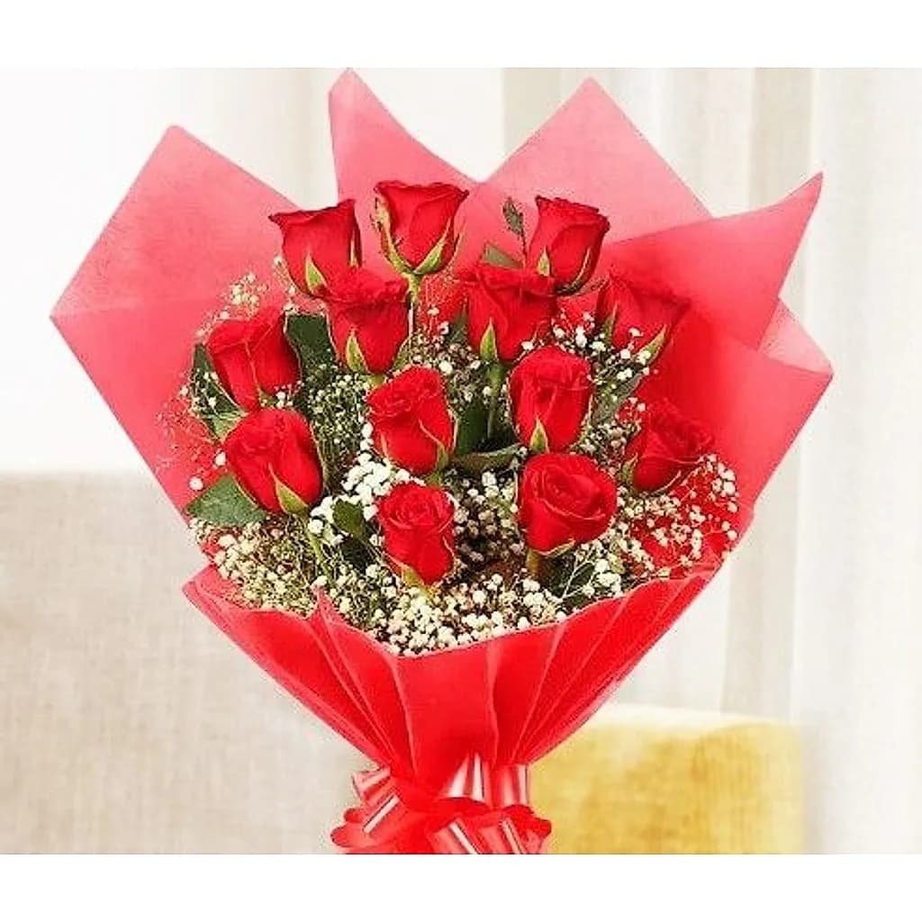 Red Love thumbnail 2
