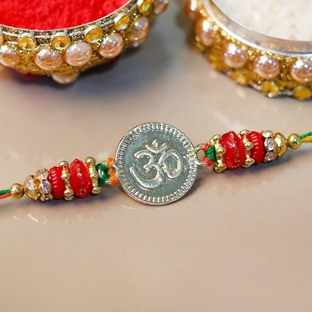 Om Rakhi